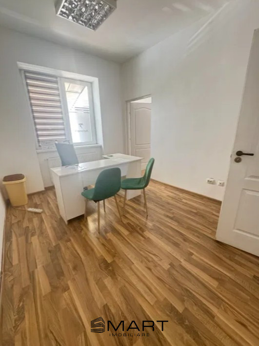 Spatiu birouri, casa locuit, 300mp zona Milea