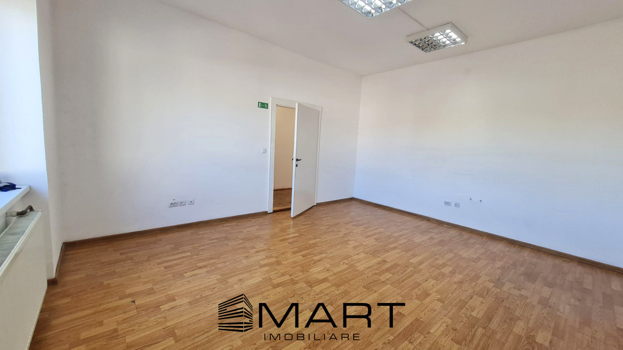 Spatiu birouri, casa locuit, 300mp zona Milea