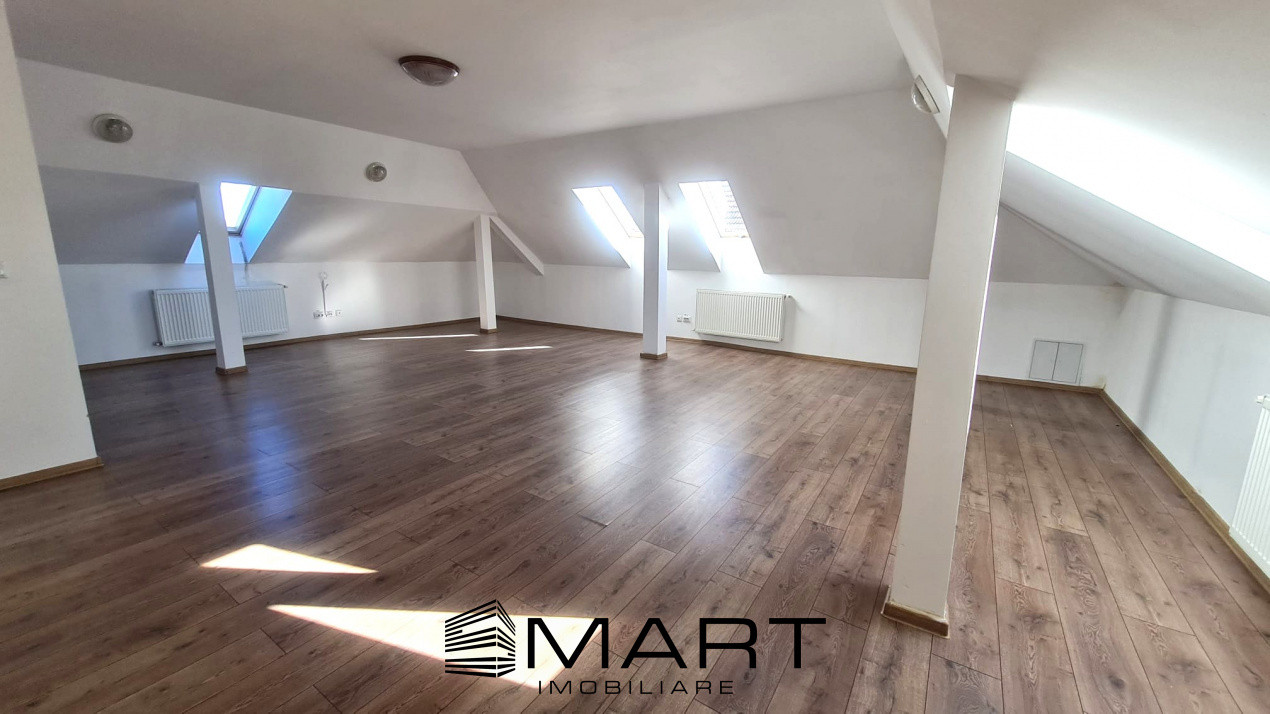 Spatiu birouri, casa locuit, 300mp zona Milea