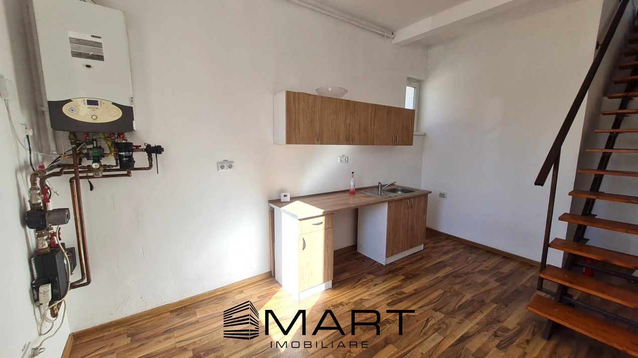 Spatiu birouri, casa locuit, 300mp zona Milea