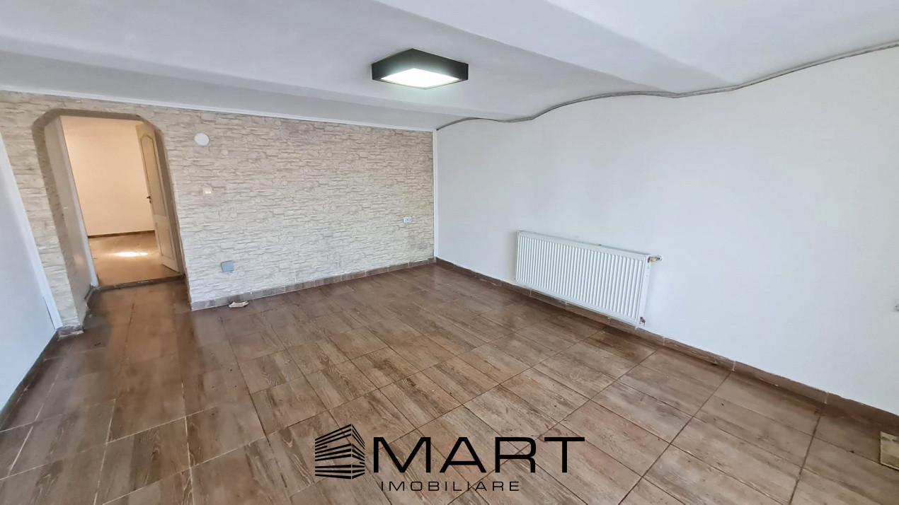 Spatiu birouri, casa locuit, 300mp zona Milea