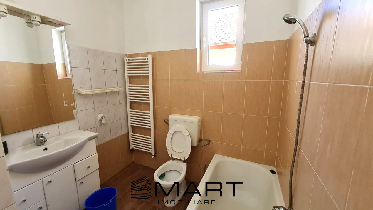 Spatiu birouri, casa locuit, 300mp zona Milea