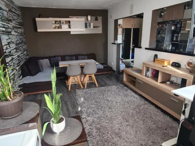 Apartament 3 Camere ITC