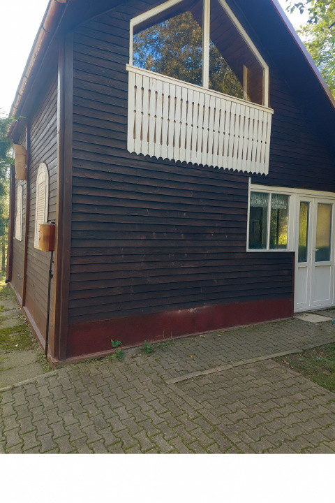 Casa Individuala cu teren de 2800 mp Ozun