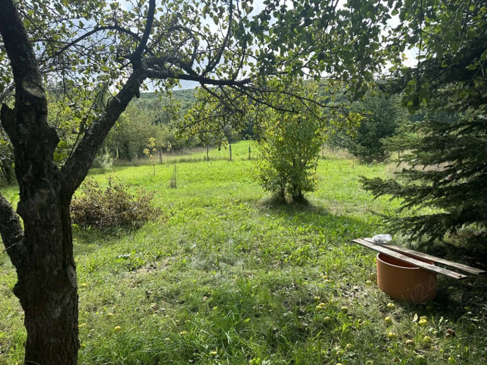 Casa Individuala cu teren de 2800 mp Ozun