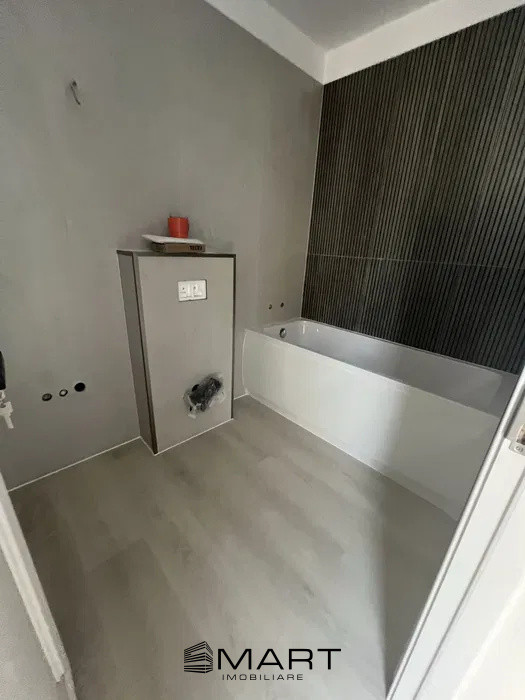 Casă nouă pe parter în Sânpetru – cartier Primăverii