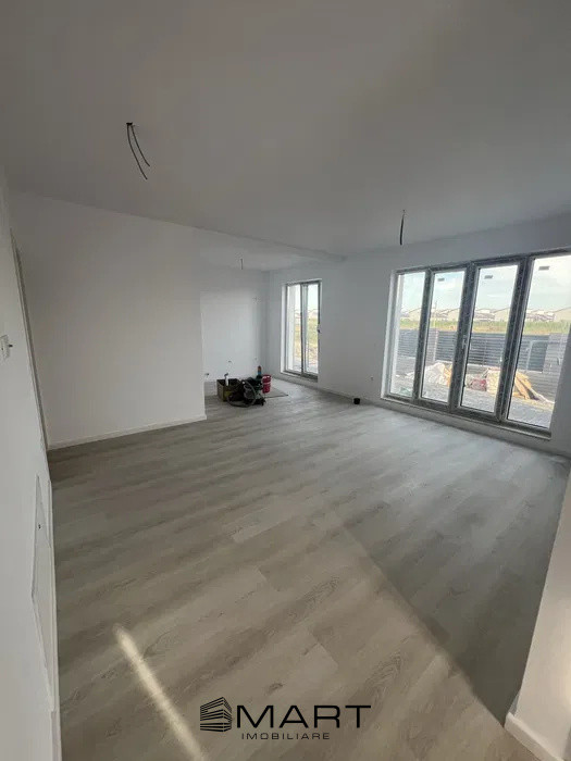 Casă nouă pe parter în Sânpetru – cartier Primăverii