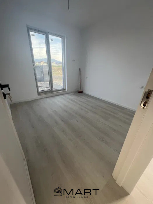 Casă nouă pe parter în Sânpetru – cartier Primăverii