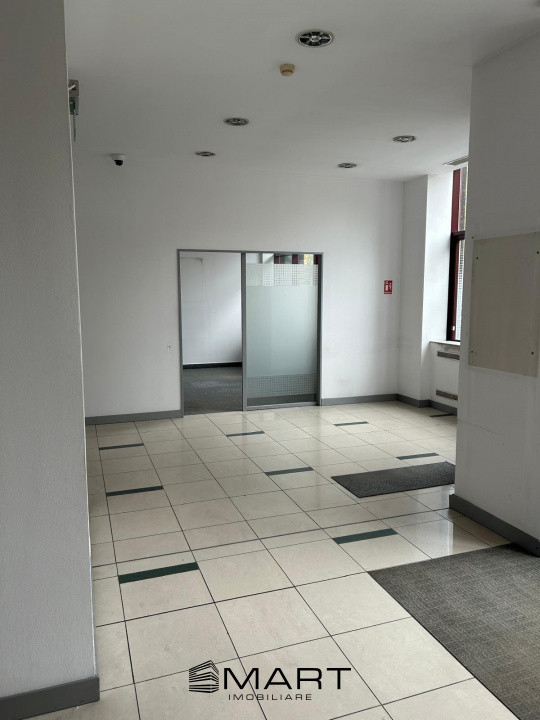 Spațiu comercial 250 mp de închiriat – Centru Istoric