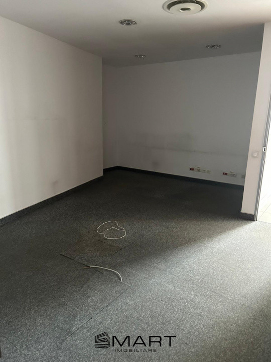 Spațiu comercial 250 mp de închiriat – Centru Istoric