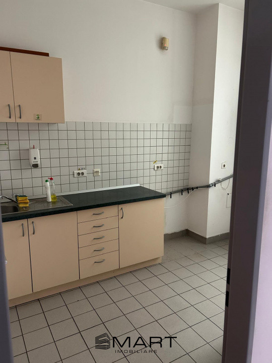 Spațiu comercial 250 mp de închiriat – Centru Istoric