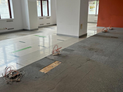 Spațiu comercial 250 mp de închiriat – Centru Istoric