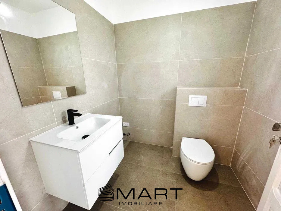 Casă modernă la cheie în Tărlungeni – tot confortul pe un singur nivel!