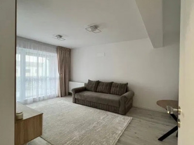 Apartament 2 Camere Vivamus Residence