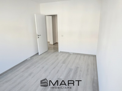 Apartament 3 Camere Sanpetru 