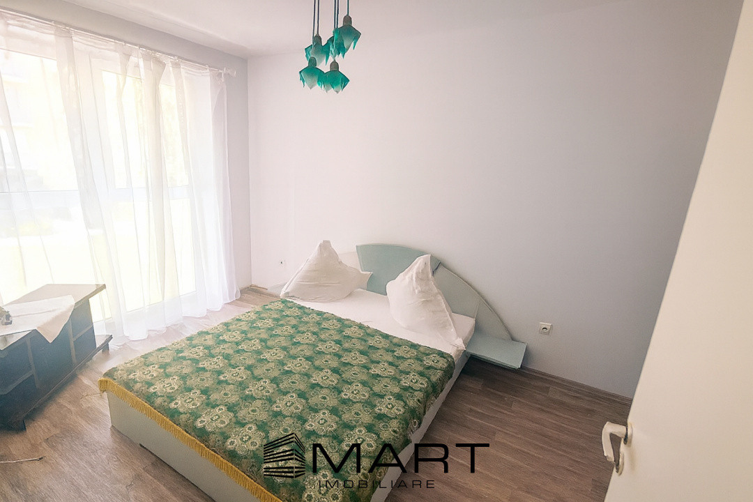 Apartament 2 camere 55 mp Avantgarden 3