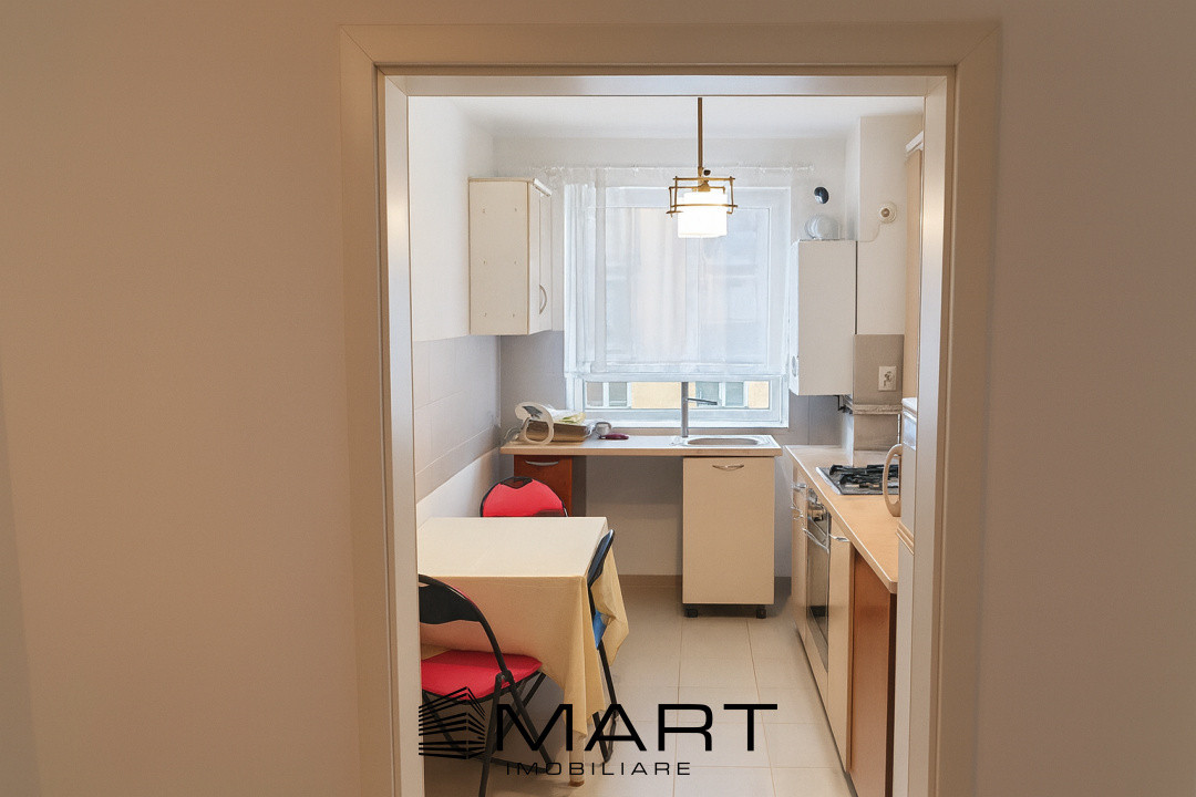 Apartament 2 camere 55 mp Avantgarden 3