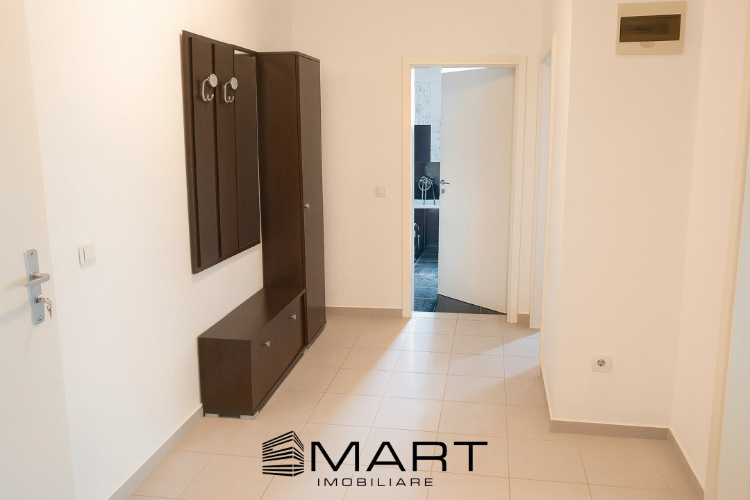 Apartament 2 camere 55 mp Avantgarden 3