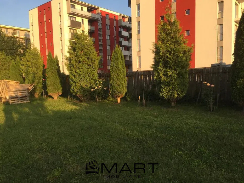 Teren Intravilan Avantgarden 1000 mp