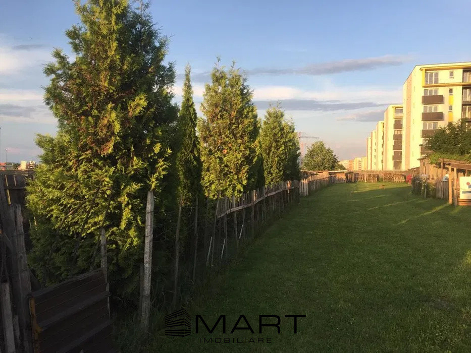 Teren Intravilan Avantgarden 1000 mp