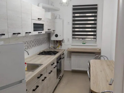 Apartament 2 camere, decomandate, Vivamus