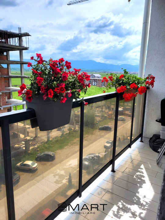 Apartament 2 camere 45mp strada Doamna Stanca