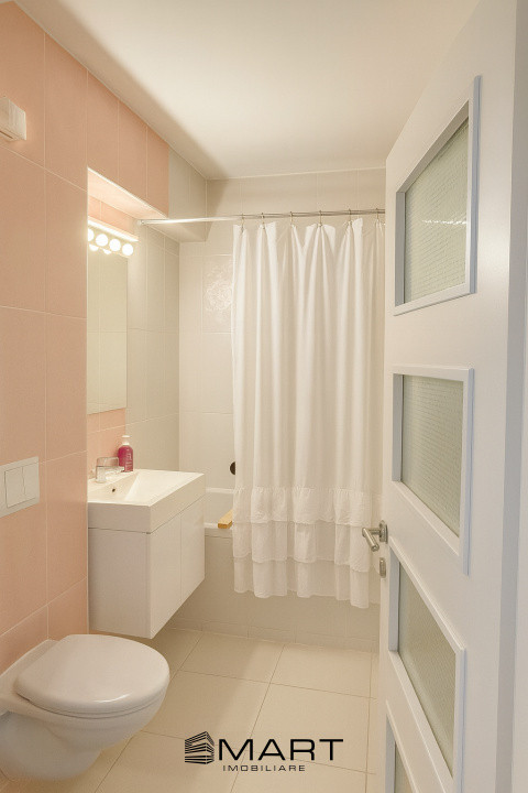 Apartament 2 camere 52 mp Avantgarden 