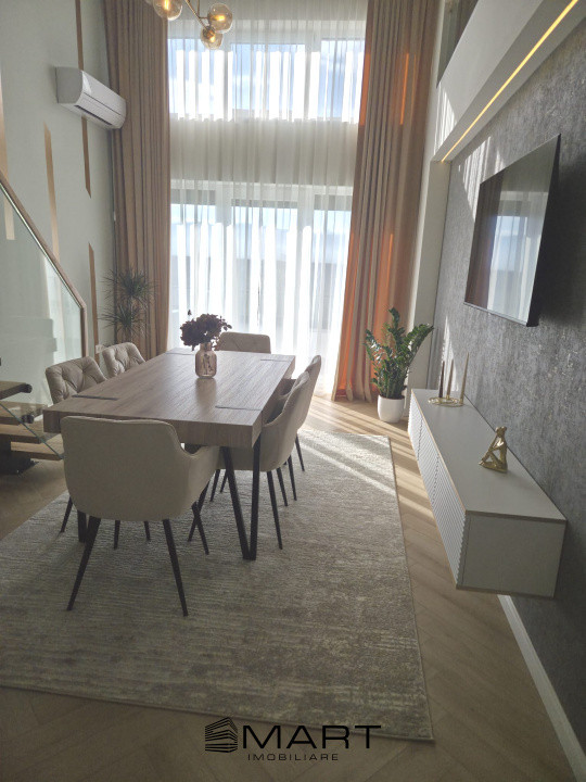 Apartament cu 5 camere in Sibiu Vest