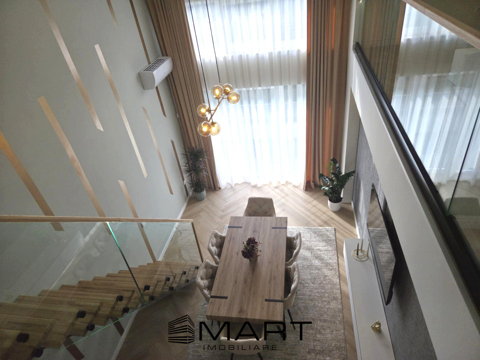 Apartament cu 5 camere in Sibiu Vest