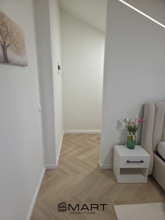 Apartament cu 5 camere in Sibiu Vest