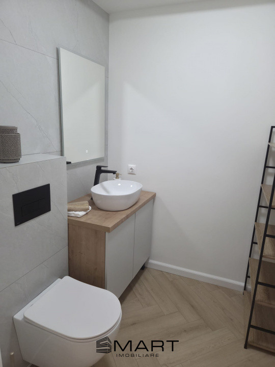 Apartament cu 5 camere in Sibiu Vest