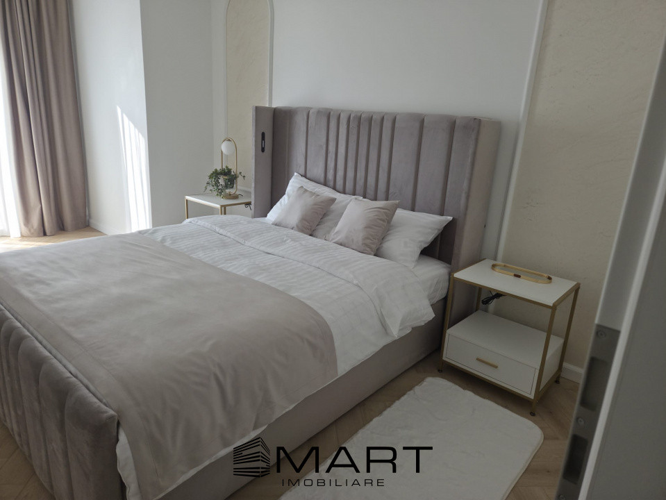 Apartament cu 5 camere in Sibiu Vest