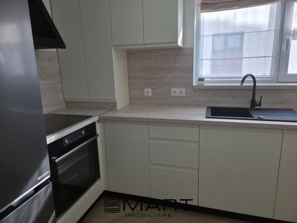 Apartament cu 5 camere in Sibiu Vest