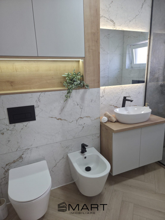 Apartament cu 5 camere in Sibiu Vest