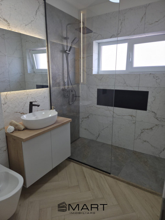 Apartament cu 5 camere in Sibiu Vest