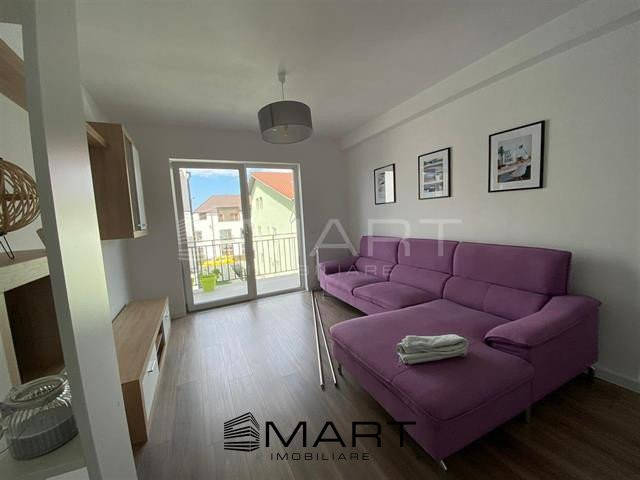Apartament 2 camere Calea Cisnadiei