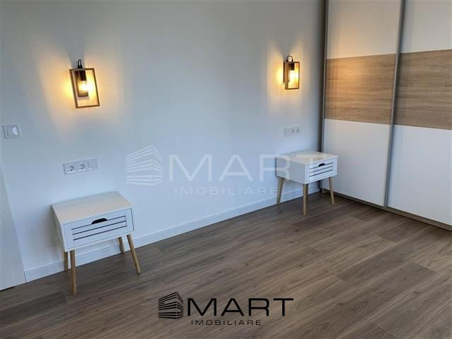 Apartament 2 camere Calea Cisnadiei