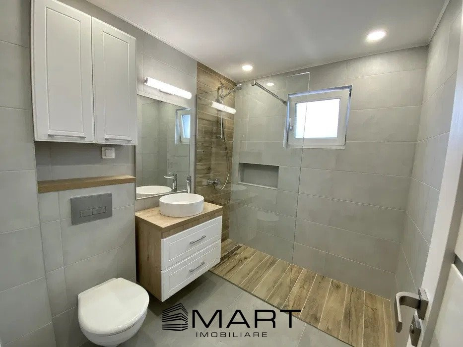 Apartament 2 camere Calea Cisnadiei