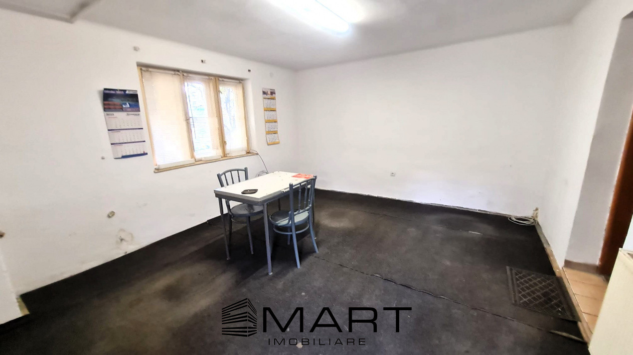 Spatiu depozit 160 mp Zona Turnisor