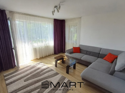 Apartament 2 camere zona Tractorul