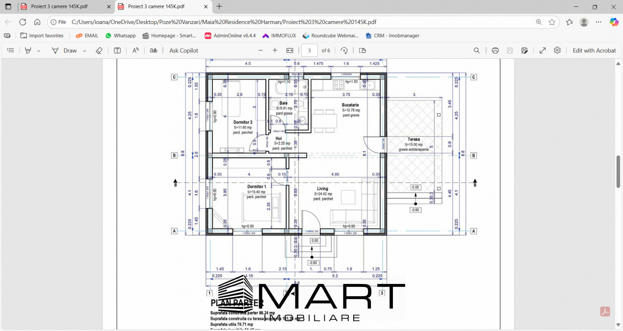 Casă modernă, la doar 8 km de Brașov – confort, lumină și liniște 