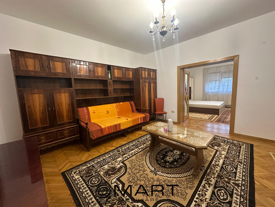 Apartament la casa 3 Camere 100 mp zona Florilor