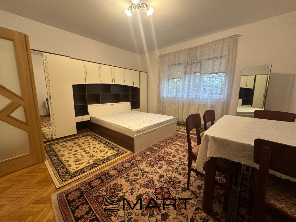 Apartament la casa 3 Camere 100 mp zona Florilor