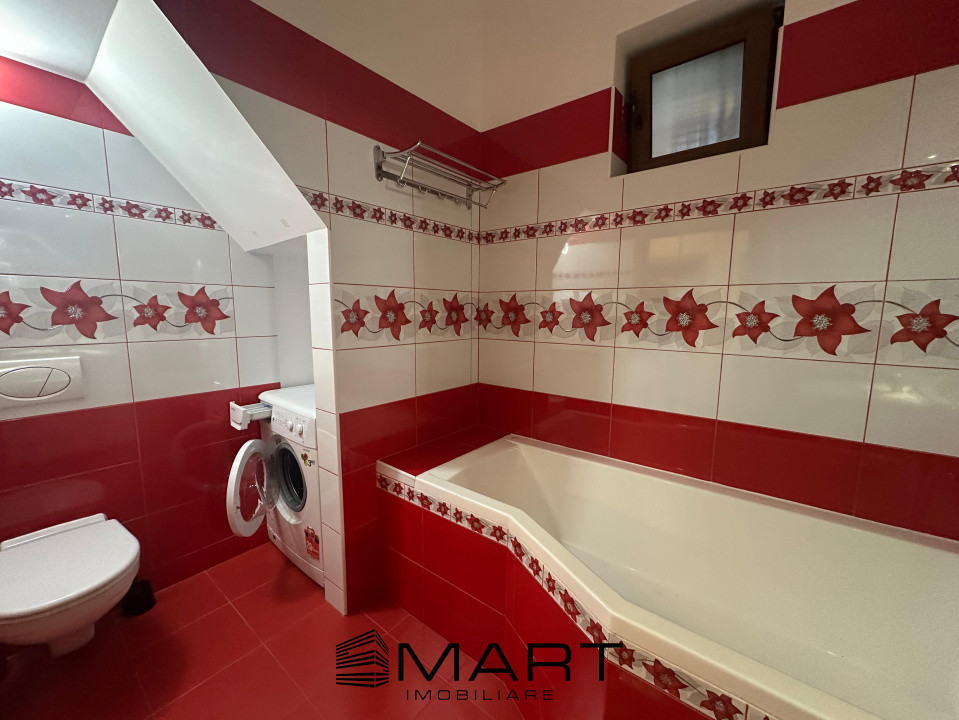 Apartament la casa 3 Camere 100 mp zona Florilor