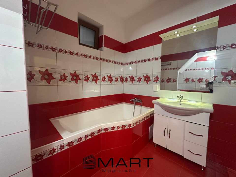 Apartament la casa 3 Camere 100 mp zona Florilor