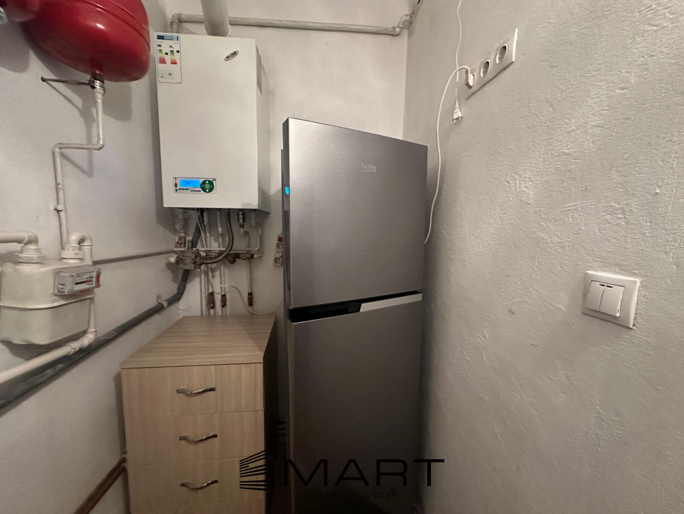 Apartament la casa 3 Camere 100 mp zona Florilor