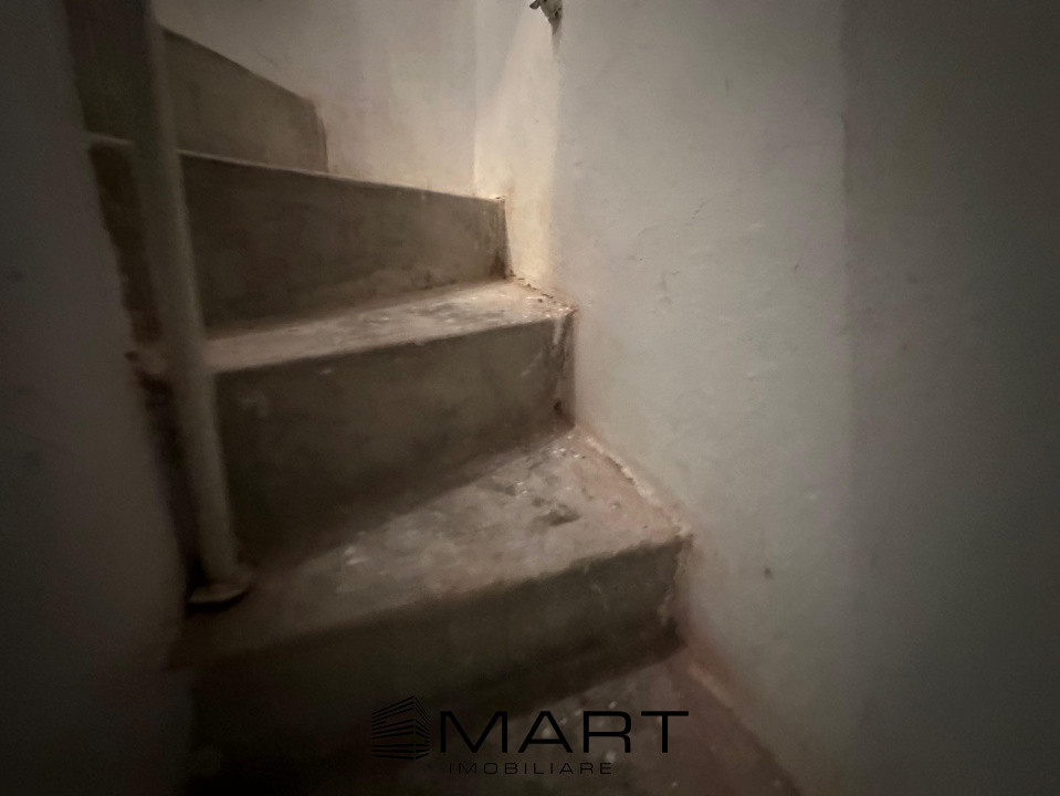 Apartament la casa 3 Camere 100 mp zona Florilor