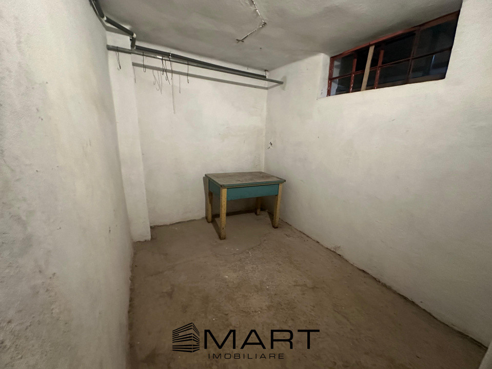 Apartament la casa 3 Camere 100 mp zona Florilor