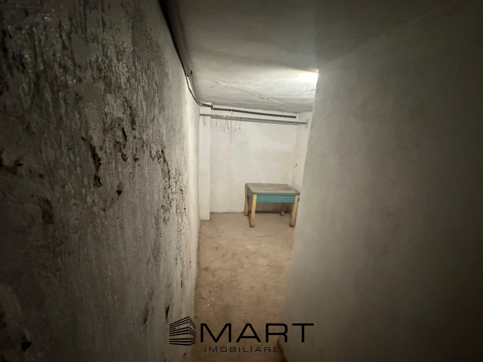 Apartament la casa 3 Camere 100 mp zona Florilor