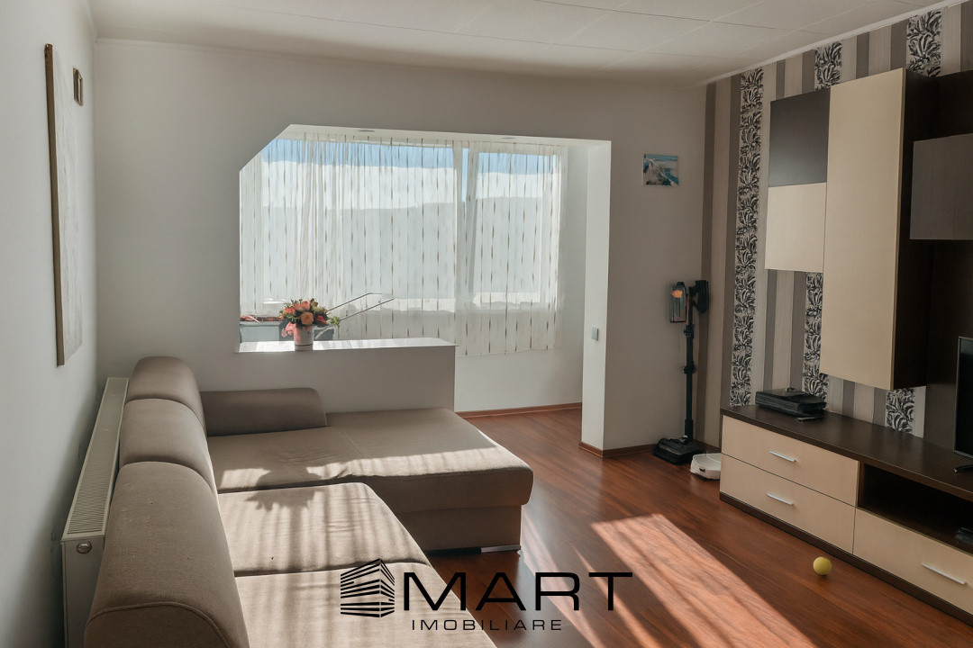 Apartament 2 camere zona Astra